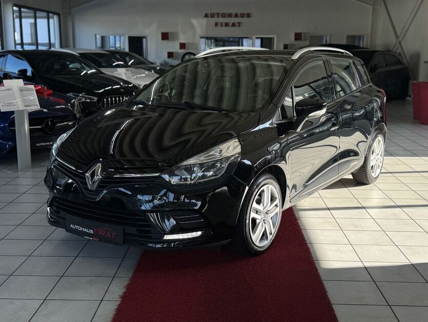 Renault Clio 138.261 km 6.749 € Erftstadt / Köln 50374