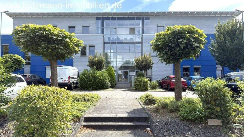 Gewerbeobjekt Bornheim Roisdorf - 3.100.000&euro; | Angebot:24637344