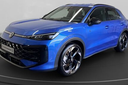 VW T-Roc 6.990 km 36.690 &euro; Köln 50823