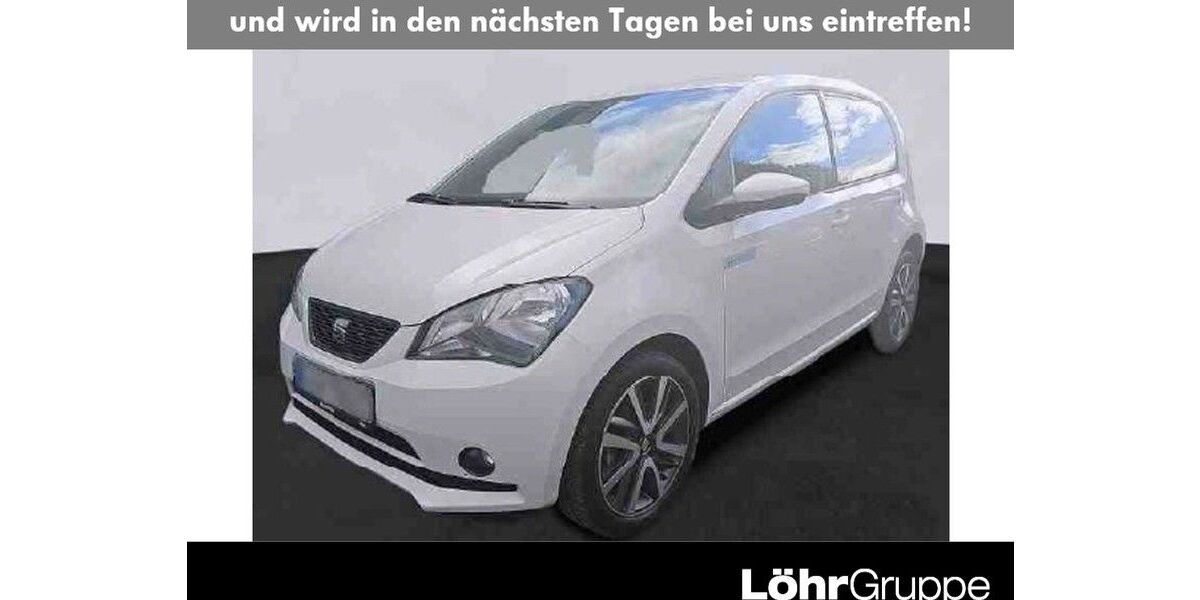 Seat Mii 62.273 km 11.250 &euro; Meckenheim / Bonn 53340