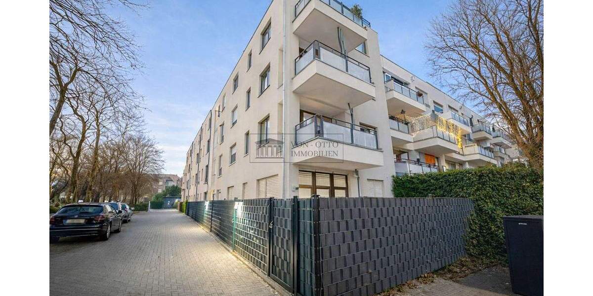 Etagenwohnung Hürth Hermülheim - 3 Zimmer, 97 m&sup2;, 454.999&euro; | Angebot:24810561