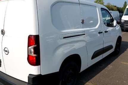 Opel Combo 97.099 km 13.000 € Eitorf 53783