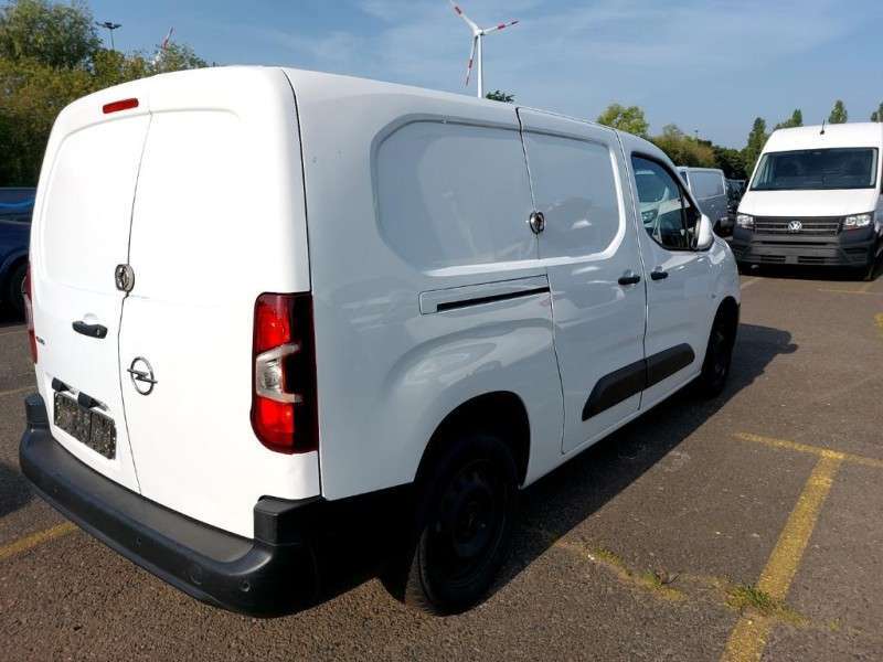 Opel Combo 97.099 km 13.000 € Eitorf 53783