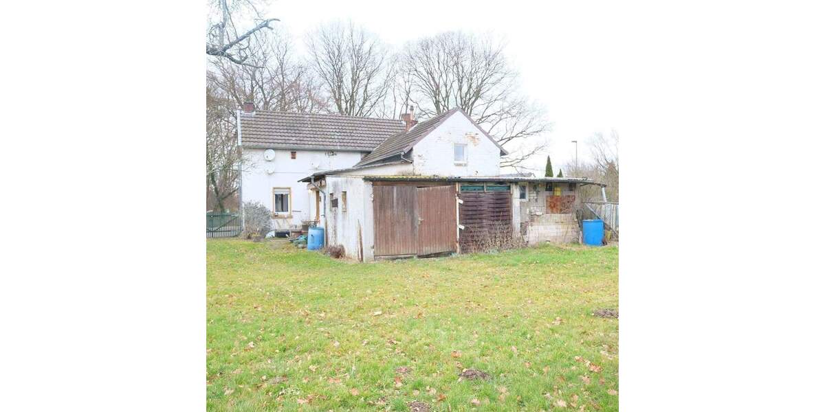 Einfamilienhaus Rösrath - 6 Zimmer, 137 m&sup2;, 299.000&euro; | Angebot:25726619