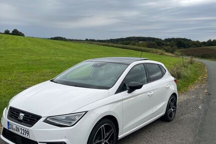 Seat Ibiza 58.000 km 16.500 &euro; Much 53804