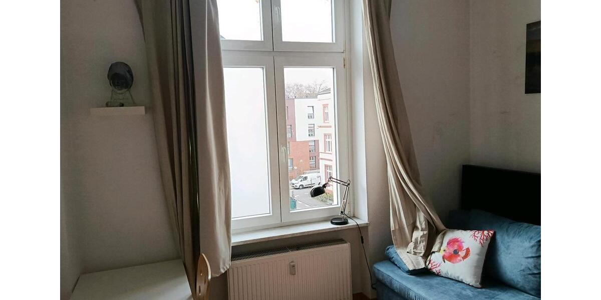 Terrassenwohnung Bonn Poppelsdorf - 2 Zimmer, 35 m&sup2;, 620&euro; | Angebot:25660338