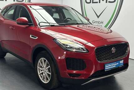 Jaguar E-Pace 169.980 km 13.500 &euro; Königswinter 53639