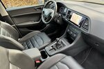 Seat Ateca Leder Navi Klima Temp. SR+WR UNFALLFREI 1a 60.000 km 15.500 &euro; Erftstadt 50374