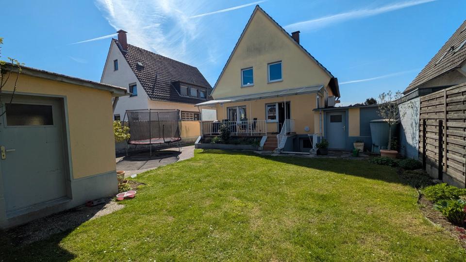 Einfamilienhaus Troisdorf Altenrath - 5 Zimmer, 122 m&sup2;, 549.000&euro; | Angebot:26165892