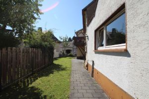 Hier ist die zweite Reihe die erste Wahl! Einfamilienhaus in Muffendorf 5 zimmer