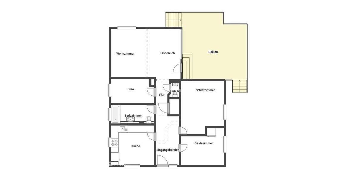 Grundstück Königswinter Stieldorf - 319.000&euro; | Angebot:25773347