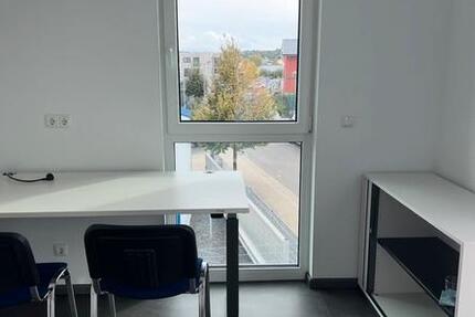 Büro zu vermieten