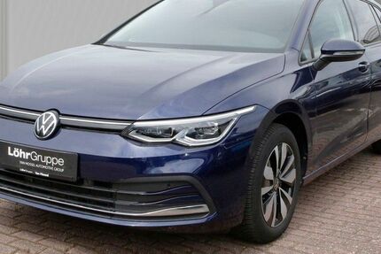 VW Golf 43.150 km 19.750 &euro; Meckenheim / Bonn 53340