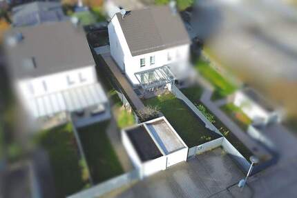 Haus Köln / Heimersdorf Heimersdorf - 5 Zimmer, 141 m&sup2;, 619.900&euro; | Angebot:25695867