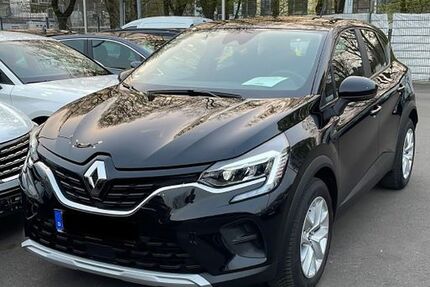 Renault Captur 25.600 km 16.400 € Siegburg 53721