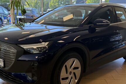 Audi Q4 e-tron 56.731 km 31.400 € Hennef 53773