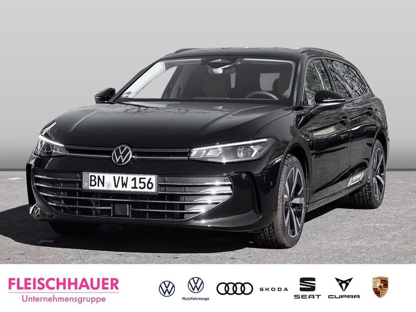 Passat