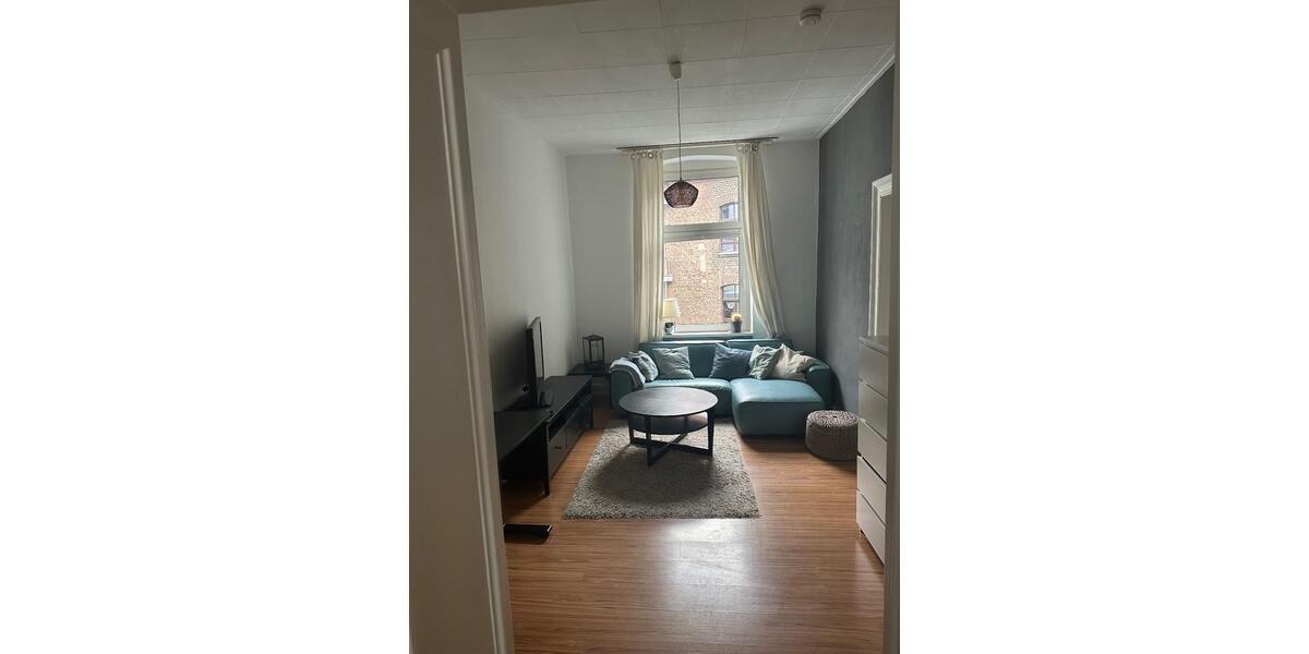 Etagenwohnung Köln Innenstadt - 2 Zimmer, 54 m&sup2;, 1.450&euro; | Angebot:25838655