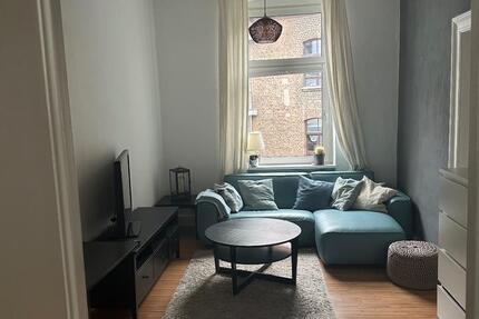 Wohnung Köln Innenstadt - 2 Zimmer, 54 m&sup2;, 1.450&euro; | Angebot:25838655