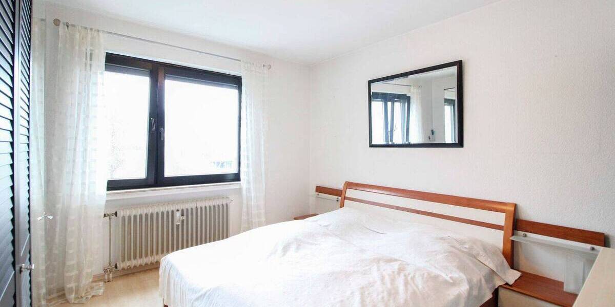 Etagenwohnung Königswinter Ittenbach - 3 Zimmer, 88 m&sup2;, 238.000&euro; | Angebot:26189822