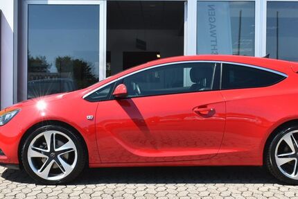 Opel Astra 128.730 km 8.500 € Grafschaft 53501