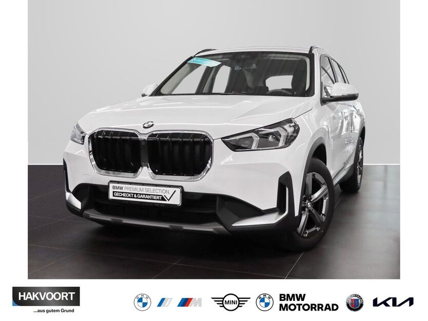 BMW X1 11.223 km 39.990 € Sankt Augustin 53757