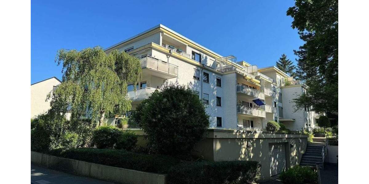 Etagenwohnung Bad Honnef - 2 Zimmer, 173.000&euro; | Angebot:25694149