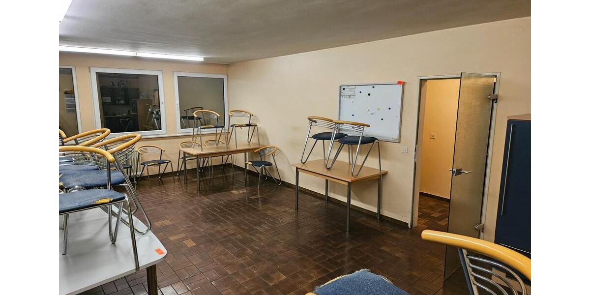 Gewerbeobjekt Meckenheim - 1.050&euro; | Angebot:24367028