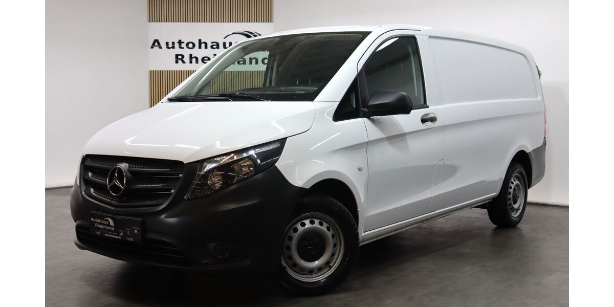 Mercedes-Benz Vito 41.210 km 18.950 &euro; Köln 51107