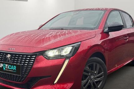 Peugeot 208 30.544 km 13.888 &euro; Weilerswist 53919