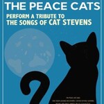 The Songs of Cat Stevens - A tribute performed by the Peace Cats