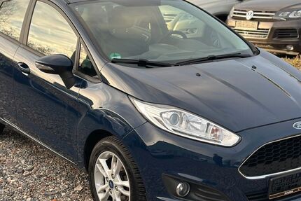 Ford Fiesta 135.000 km 6.390 &euro; Rheinbach 53359