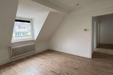 Wohnung Köln Nippes - 2 Zimmer, 50 m&sup2;, 322.000&euro; | Angebot:24859100