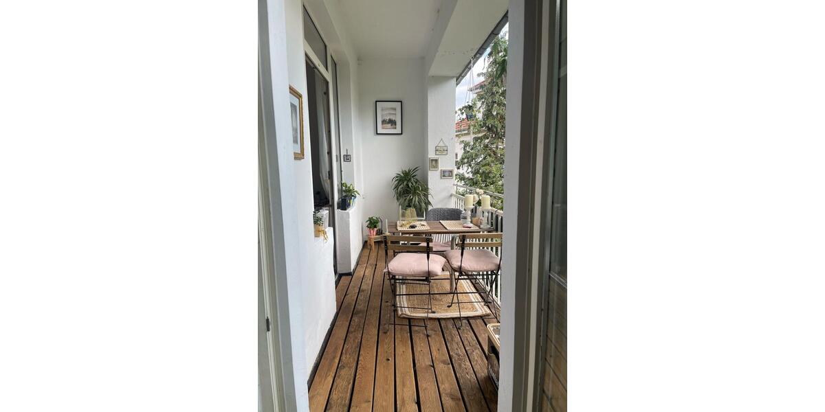 Etagenwohnung Bonn Dottendorf - 3 Zimmer, 90 m&sup2;, 1.290&euro; | Angebot:25832690