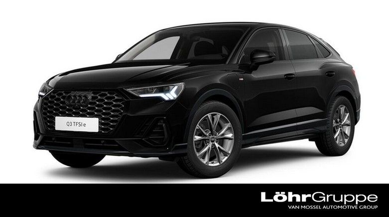 Audi Q3 41.150 km 33.480 &euro; Meckenheim / Bonn 53340