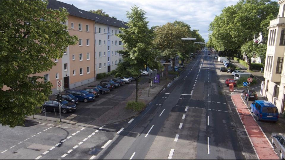 Etagenwohnung Köln Rodenkirchen - 3 Zimmer, 75 m&sup2;, 517.500&euro; | Angebot:27629355
