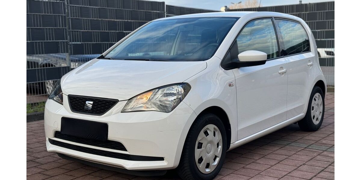 Seat Mii 154.500 km 4.450 &euro; Köln 50737