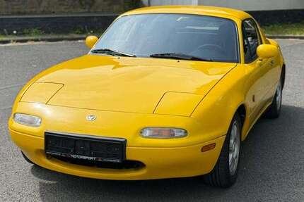 Mazda MX-5 200.000 km 7.700 &euro; Bonn 53177