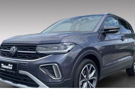 VW T-Cross 8.231 km 23.800 &euro; Bornheim 53332