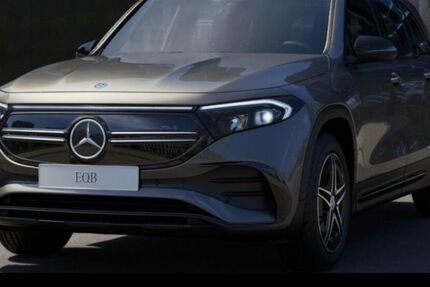 Mercedes-Benz EQB 4.392 km 38.990 € Köln 50825