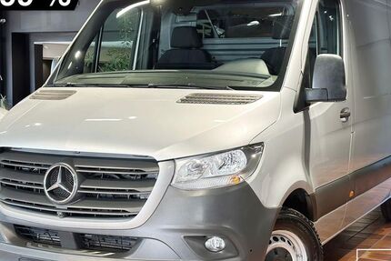 Mercedes-Benz Sprinter 142.748 km 31.950 € Bonn 53177