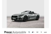 Gebrauchtwagen BMW Z4