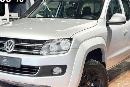 VW Amarok
