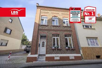 Haus Euskirchen - 4 Zimmer, 117 m&sup2;, 299.000&euro; | Angebot:24794260