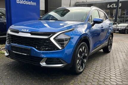 Kia Sportage 3.900 km 41.675 &euro; Bergisch Gladbach 51427