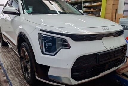 Kia Niro 31.895 km 24.000 &euro; Hennef 53773