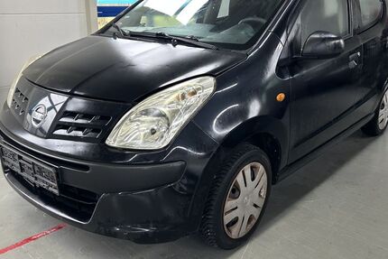 Nissan Pixo 179.422 km 2.490 &euro; Königswinter 53639