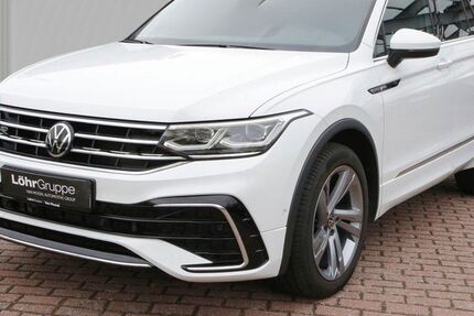 VW Tiguan 70.240 km 30.950 &euro; Meckenheim / Bonn 53340