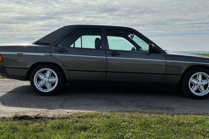 Mercedes-Benz 190 156.448 km 8.500 &euro; Rösrath 51503