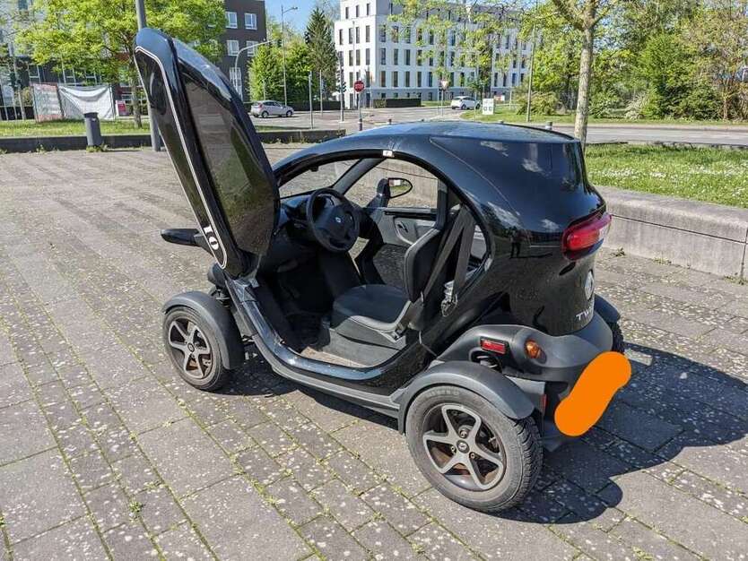 Twizy